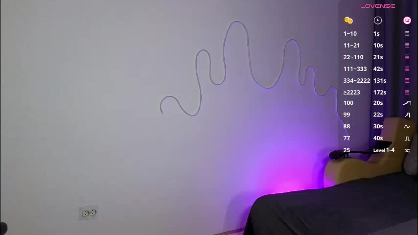 toshimori Live Sex December 22, 2025