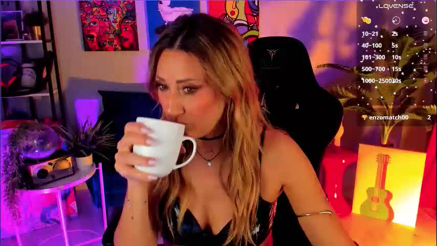 sarahholly Live Sex December 22, 2025