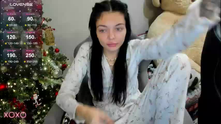 mariella__adams Live Sex December 22, 2025