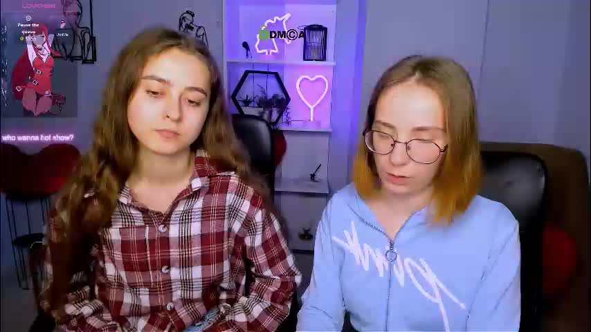 rebecca_smile_ Live Sex December 22, 2025