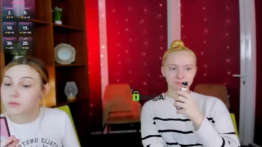 mila_glow Live Sex 2025.12.22