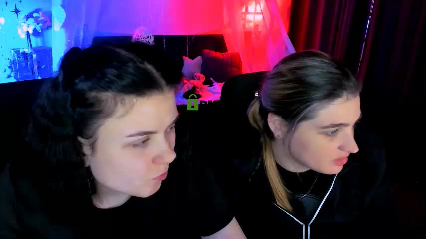 foxy_tease_ Live Sex 2025.12.22