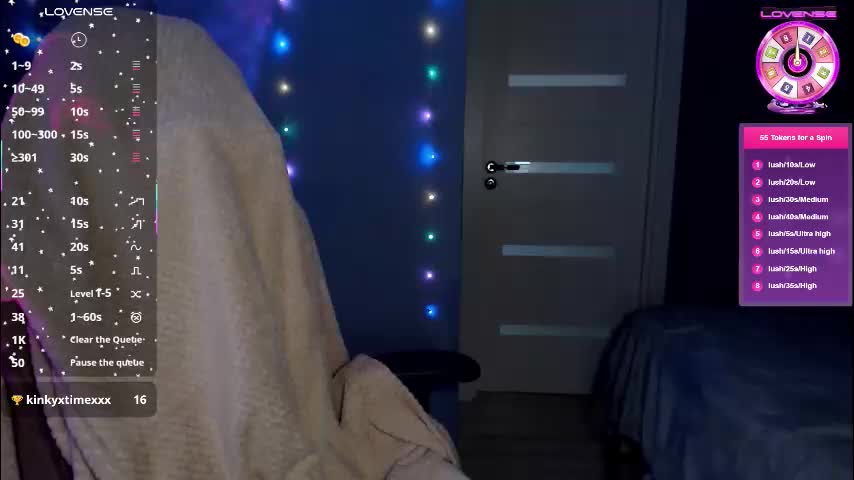 valeri_star Live Sex December 22, 2025