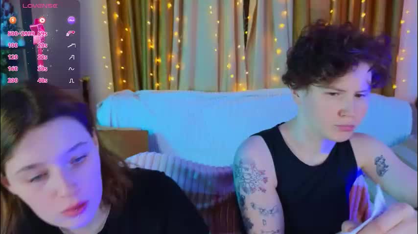 babees_eva Live Sex December 22, 2025