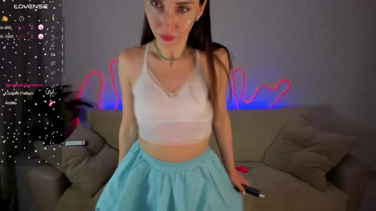 EternalLilith Live Sex December 22, 2025