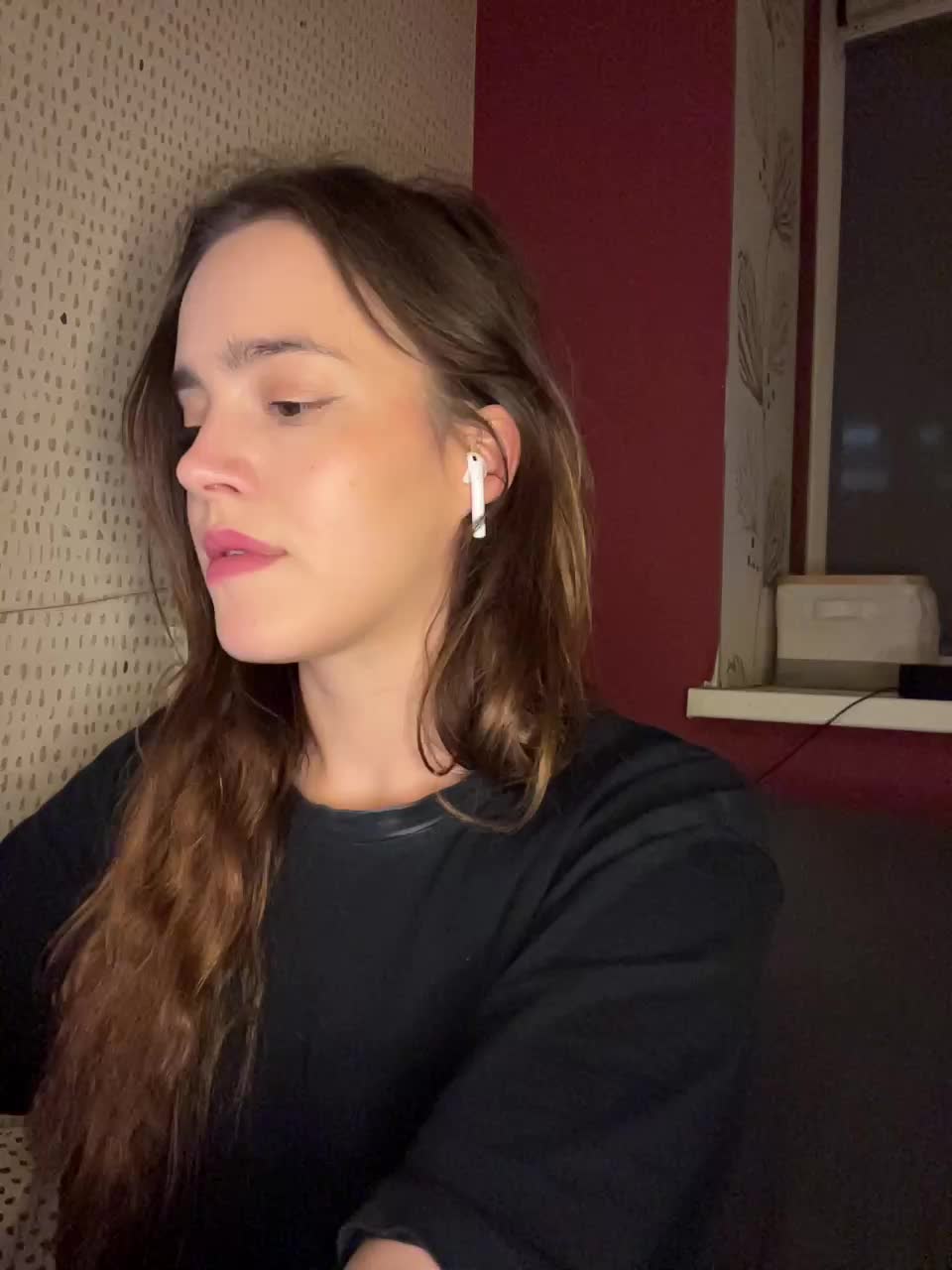 Kendrasil Live Sex December 22, 2025