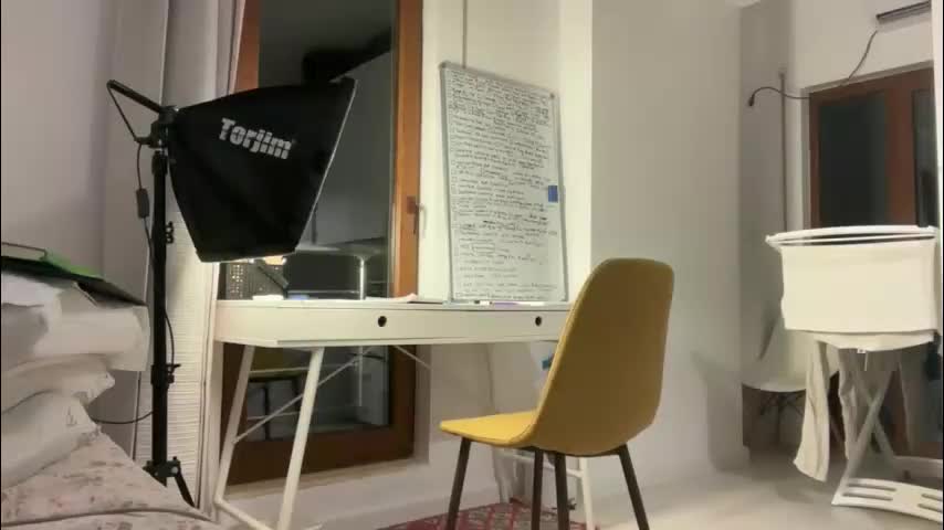 drresa Live Sex December 22, 2025