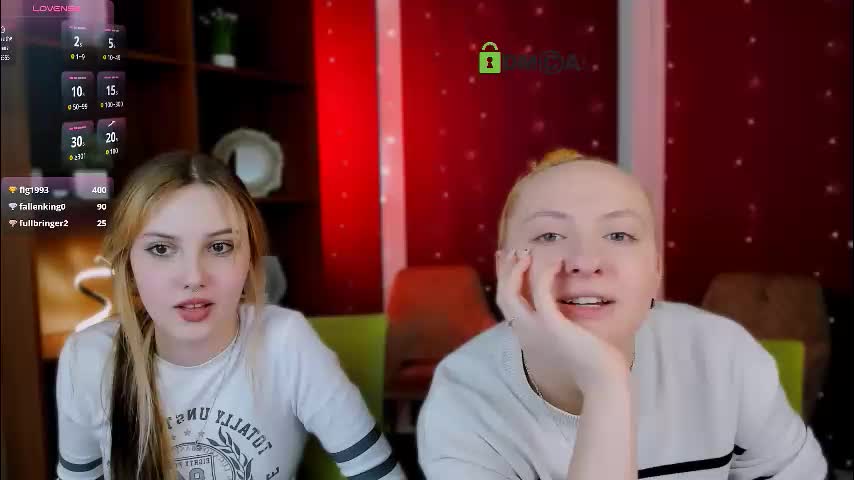 mila_glow Live Sex 2025.12.22