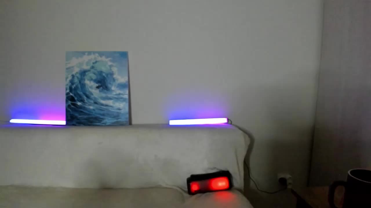 Winter_Moon Live Sex December 22, 2025