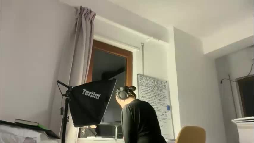 drresa Live Sex December 22, 2025