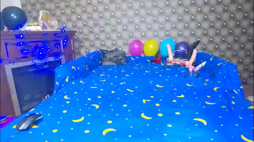 ariana_xo_xo Live Sex December 22, 2025