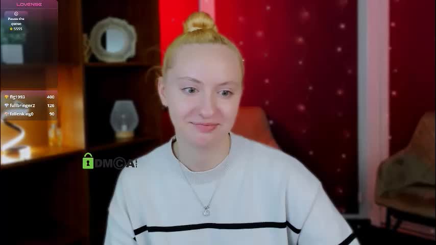 luna_tin Live Sex December 22, 2025
