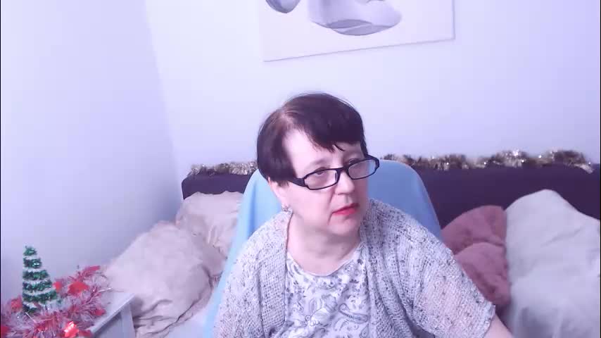 christarose Live Sex December 22, 2025