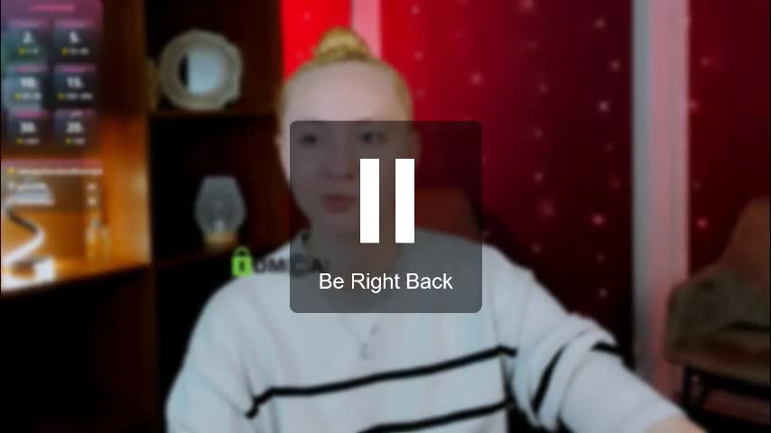 mila_glow Live Sex 2025.12.22