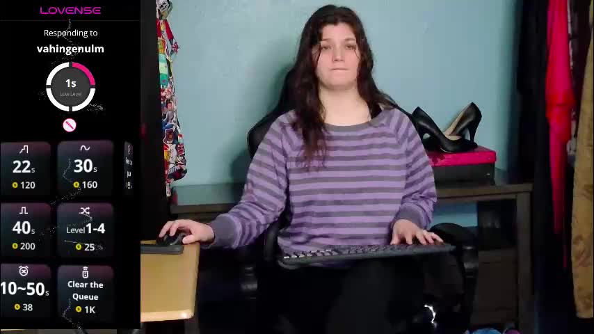 treejeanne Live Sex December 22, 2025