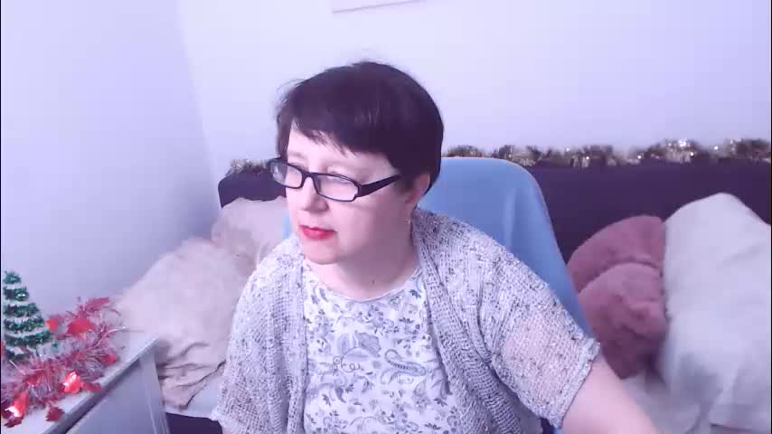 christarose Live Sex December 22, 2025