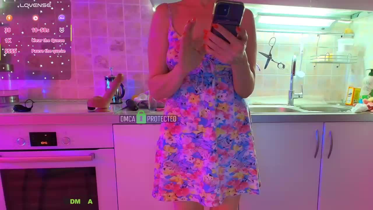 RedAura Live Sex 2025.12.22