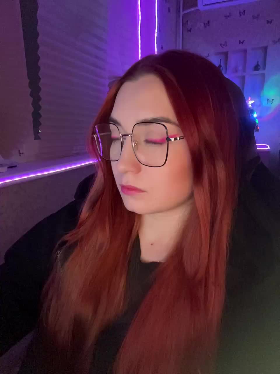 ScarletWitch Live Sex December 23, 2025