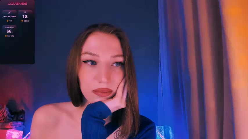ellaamber Live Sex December 23, 2025