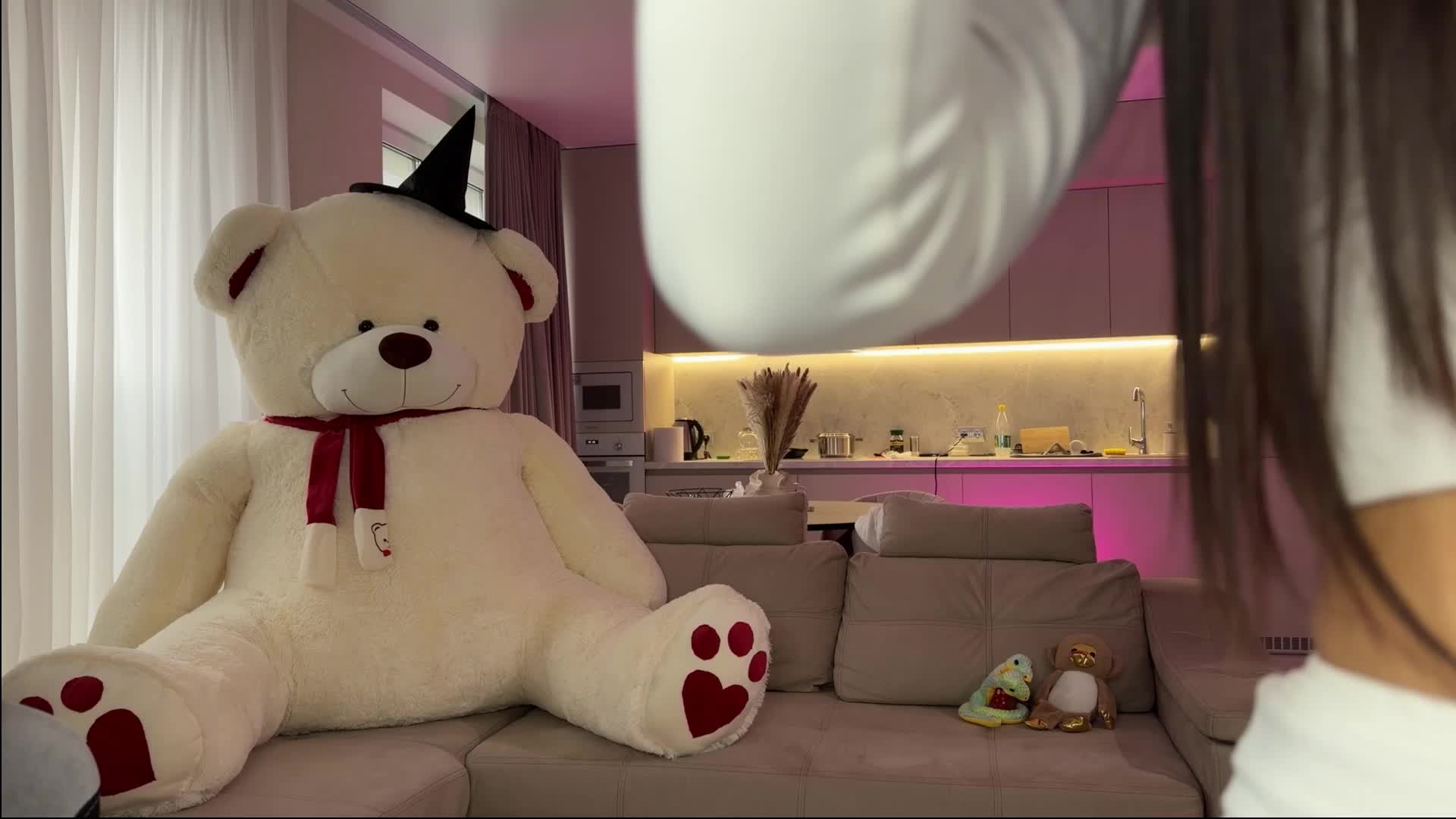 Sofi-Mi Live Sex December 23, 2025