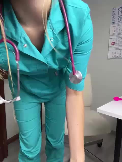 DokTor_Ada Live Sex December 23, 2025