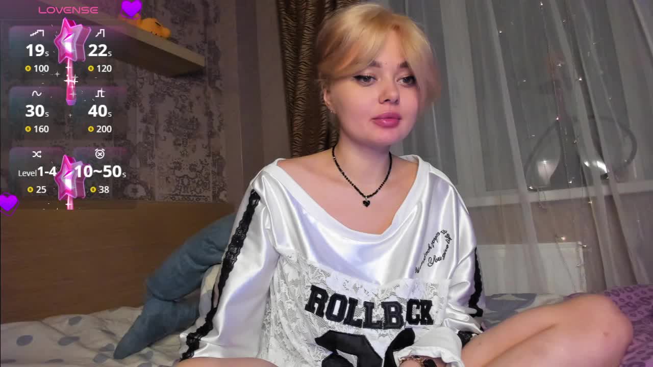 purebeautie Live Sex December 23, 2025
