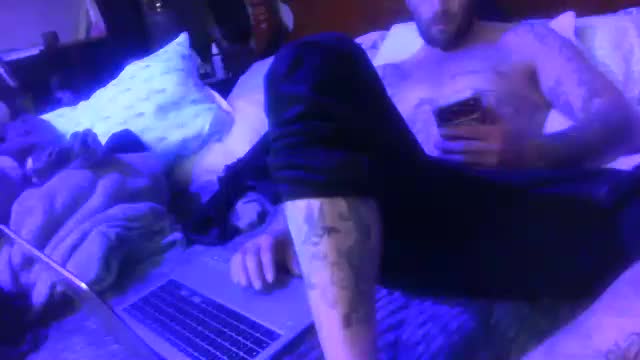 dreaded_folks Live Sex 2025.12.22