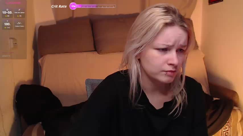 CherryNight666 Live Sex December 23, 2025
