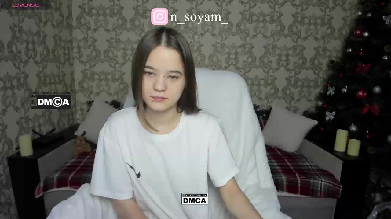 KikiSoHigh Live Sex December 23, 2025