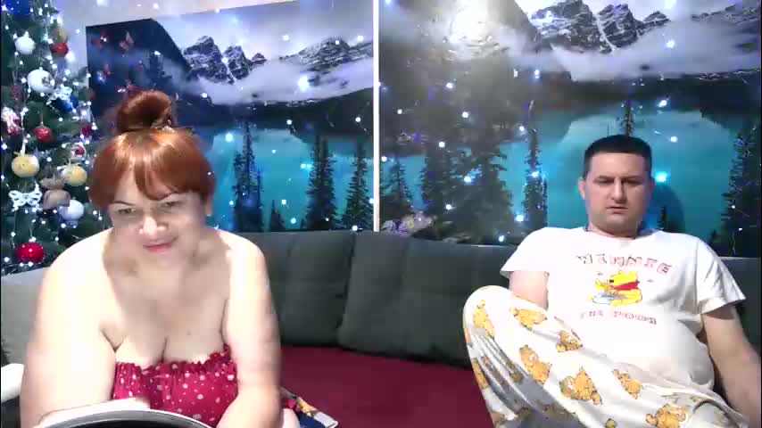 kleosnow Live Sex 2025.12.22