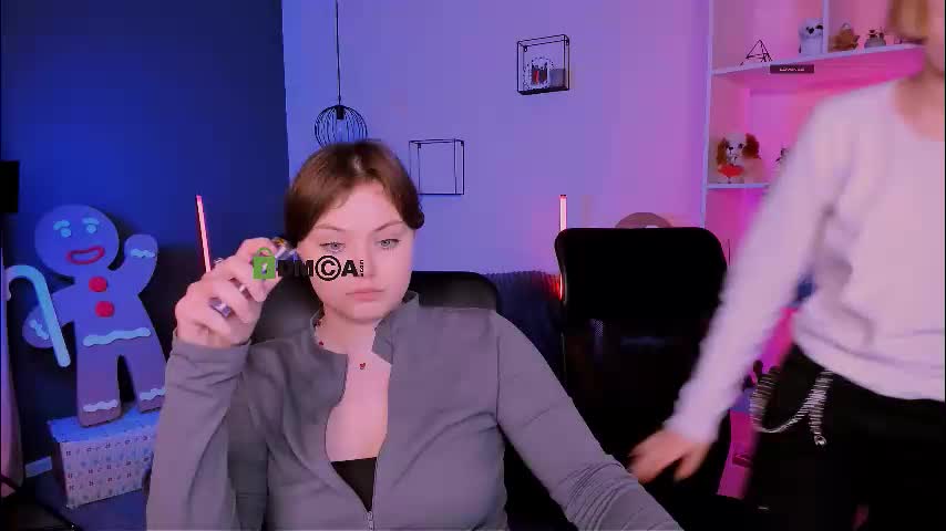 gloria_bubble Live Sex December 23, 2025