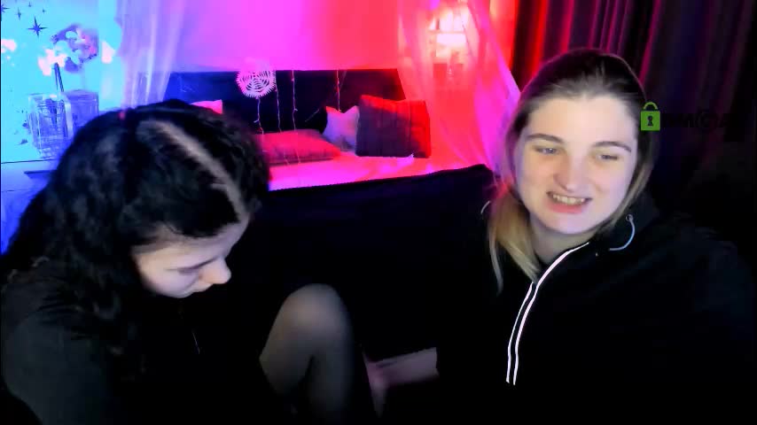 foxy_tease_ Live Sex 2025.12.22