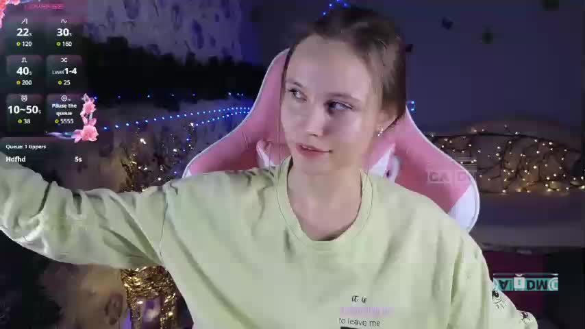 Armura Live Sex December 23, 2025