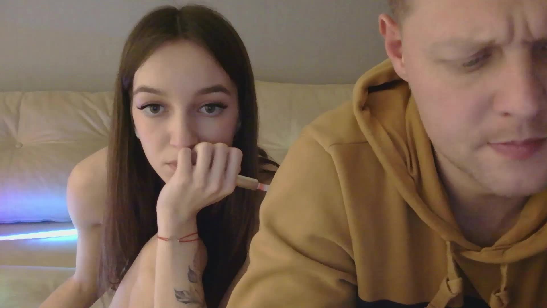 NotSoSweetDasha Live Sex December 23, 2025