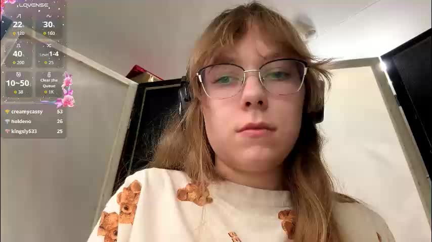 alanehadaller Live Sex 2025.12.22