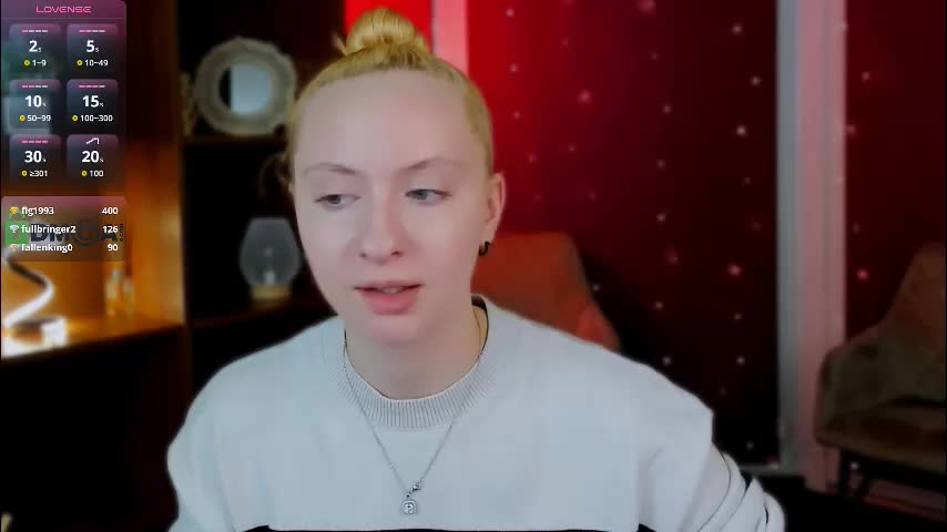 luna_tin Live Sex December 23, 2025