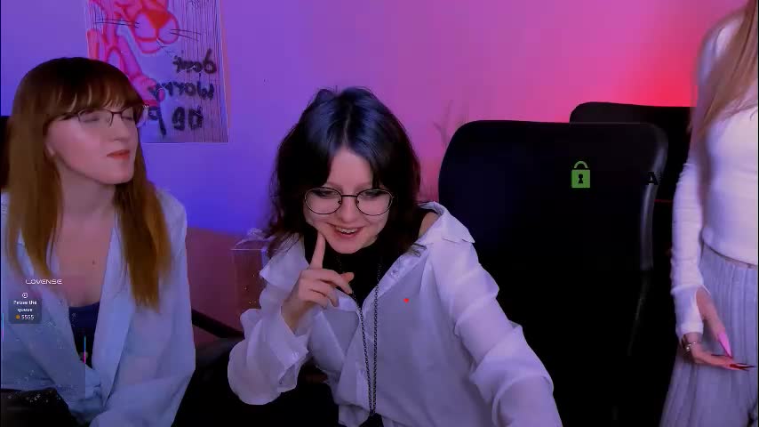 doll_vey Live Sex 2025.12.22