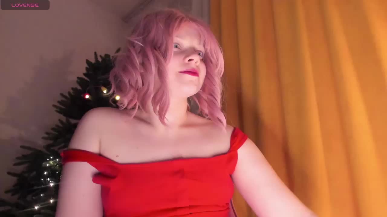 CutieSue Live Sex December 23, 2025