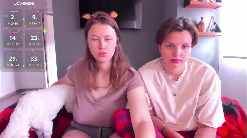 alexiacortez Live Sex December 23, 2025