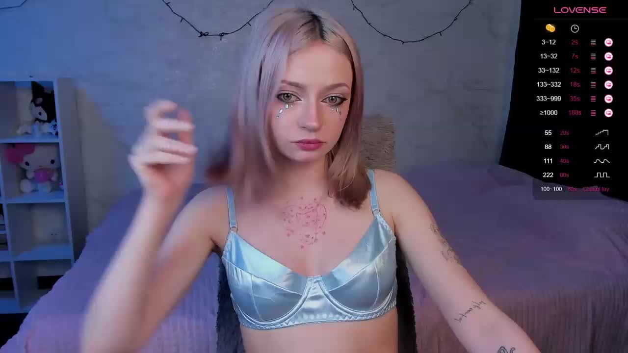 polinkiss Live Sex 2025.12.22