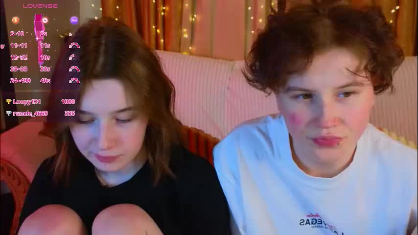 berry_assortment Live Sex December 23, 2025
