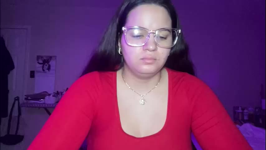 soyoceanne Live Sex December 23, 2025