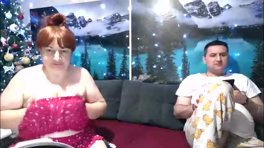 kleosnow Live Sex 2025.12.22