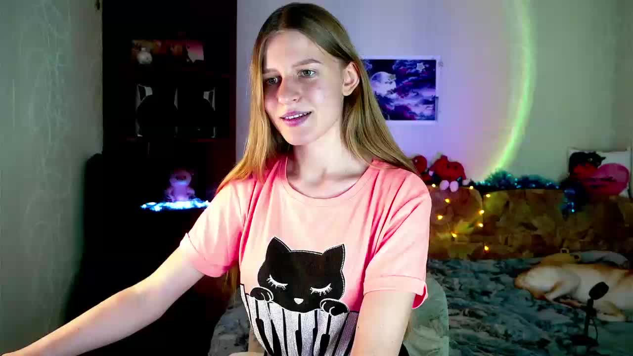LunaEvan Live Sex December 23, 2025
