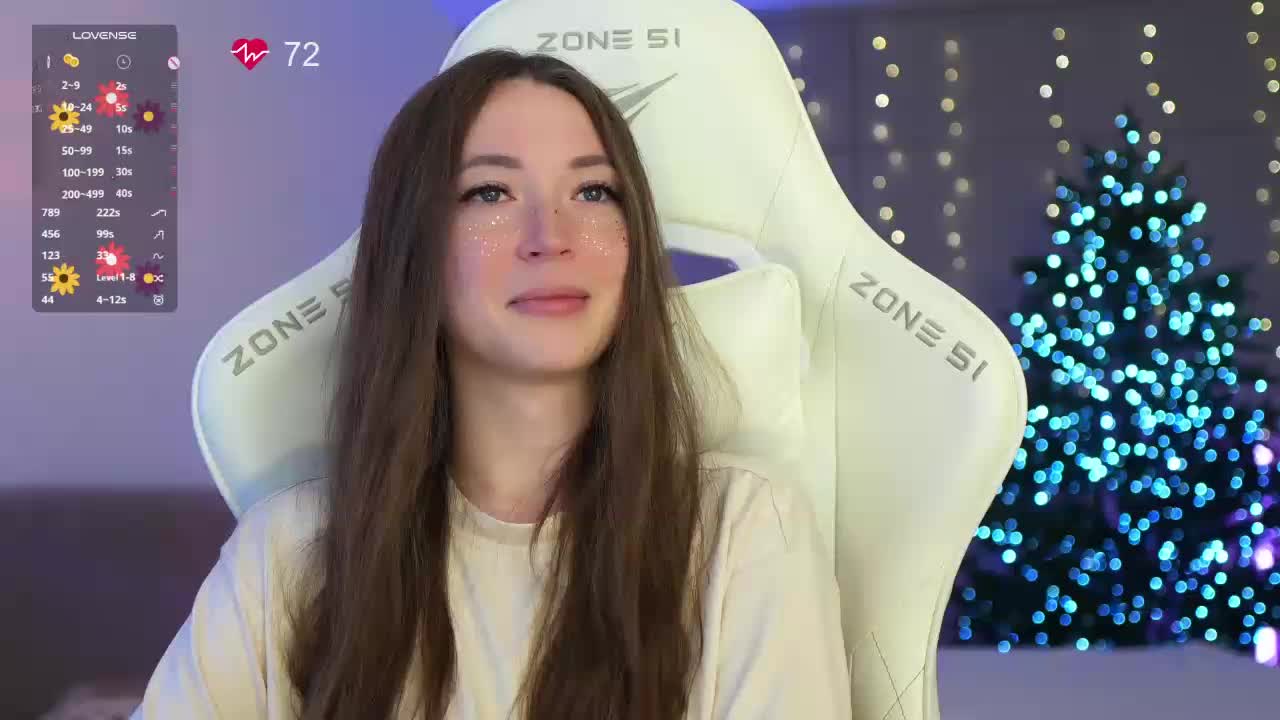 lollipop-o Live Sex December 23, 2025