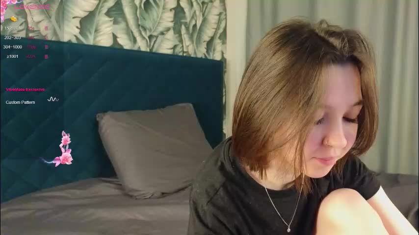 bondistar Live Sex December 23, 2025