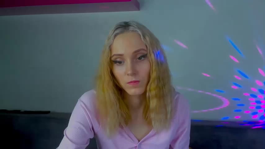 GinaLovely Live Sex December 23, 2025