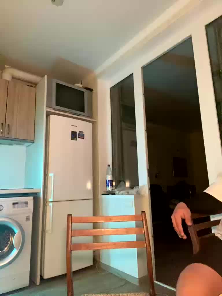 SoSweetCouple Live Sex December 23, 2025