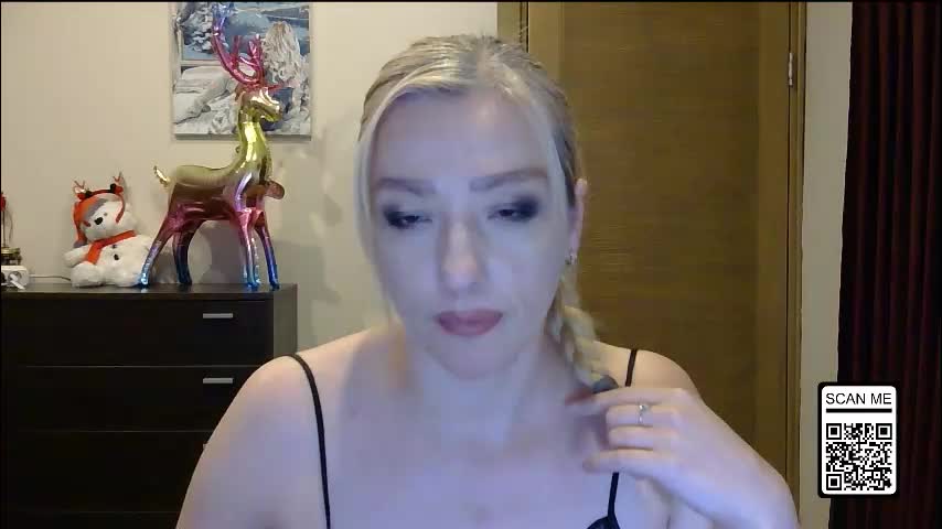 wild_silk_desire Live Sex December 23, 2025