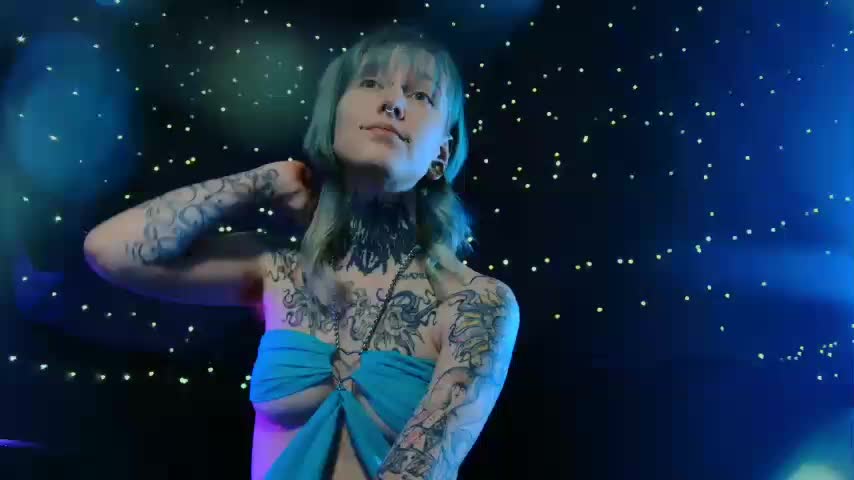 LittleSpaceMouse- Live Sex 2025.12.22